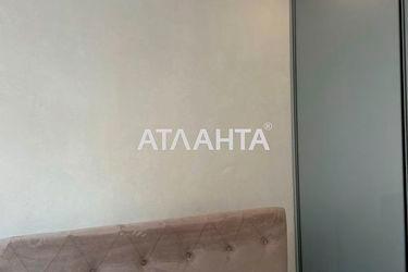 1-room apartment apartment by the address st. Kamanina (area 41 m²) - Atlanta.ua - photo 26