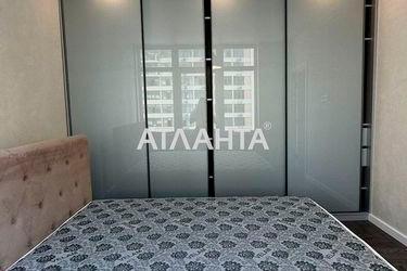 1-комнатная квартира по адресу ул. Каманина (площадь 41 м²) - Atlanta.ua - фото 27