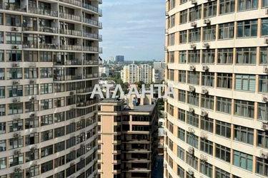 1-room apartment apartment by the address st. Kamanina (area 41 m²) - Atlanta.ua - photo 34