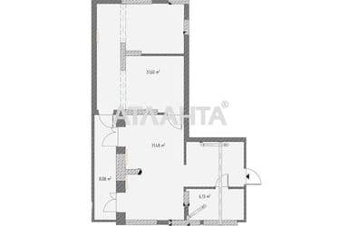 1-room apartment apartment (area 77,2 m²) - Atlanta.ua - photo 11