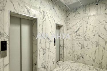 1-room apartment apartment by the address st. Generala Naumova (area 35,7 m²) - Atlanta.ua - photo 19