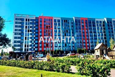 1-кімнатна квартира за адресою вул. Оптимістична (площа 55 м²) - Atlanta.ua - фото 45