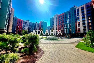 1-кімнатна квартира за адресою вул. Оптимістична (площа 55 м²) - Atlanta.ua - фото 43