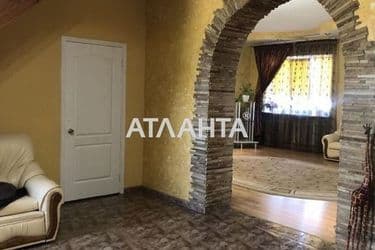 House by the address st. Potemkina per (area 266 m²) - Atlanta.ua - photo 33