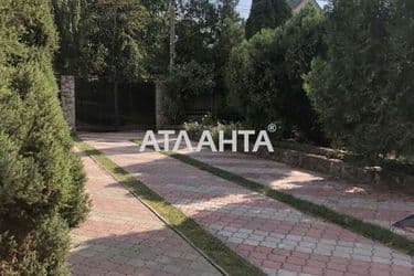 House by the address st. Potemkina per (area 266 m²) - Atlanta.ua - photo 45