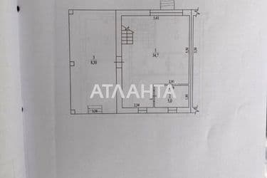 House by the address st. Potemkina per (area 266 m²) - Atlanta.ua - photo 56