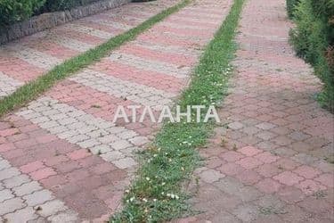 House by the address st. Potemkina per (area 266 m²) - Atlanta.ua - photo 50