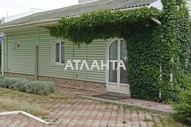 House by the address st. Potemkina per (area 266 m²) - Atlanta.ua - photo 47