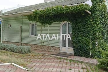 House by the address st. Potemkina per (area 266 m²) - Atlanta.ua - photo 40