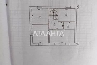 House by the address st. Potemkina per (area 266 m²) - Atlanta.ua - photo 55