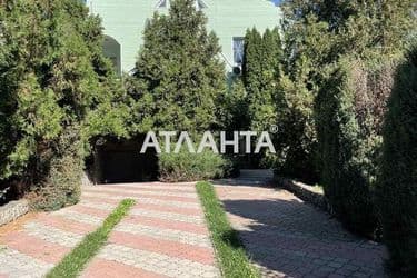House by the address st. Potemkina per (area 266 m²) - Atlanta.ua - photo 34