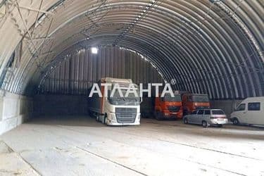 Коммерческая недвижимость по адресу ул. Победы (площадь 2100 м²) - Atlanta.ua - фото 22