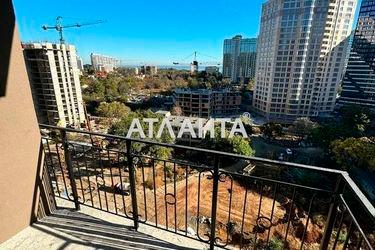 1-room apartment apartment by the address st. Genuezskaya (area 42,6 m²) - Atlanta.ua - photo 15