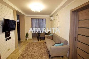 3-rooms apartment apartment by the address st. Sakharova (area 72,5 m²) - Atlanta.ua - photo 16