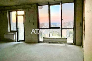 1-room apartment apartment by the address st. Topolinnyy per (area 46 m²) - Atlanta.ua - photo 10