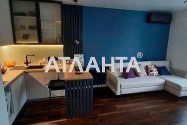 1-кімнатна квартира за адресою вул. Сахарова (площа 44 м²) - Atlanta.ua - фото 21