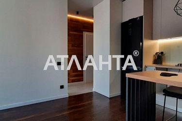 1-кімнатна квартира за адресою вул. Сахарова (площа 44 м²) - Atlanta.ua - фото 16