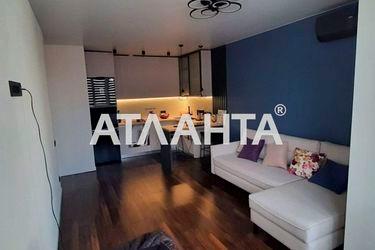 1-кімнатна квартира за адресою вул. Сахарова (площа 44 м²) - Atlanta.ua - фото 17