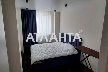 1-кімнатна квартира за адресою вул. Сахарова (площа 44 м²) - Atlanta.ua - фото 19