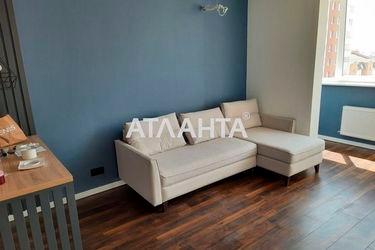 1-кімнатна квартира за адресою вул. Сахарова (площа 44 м²) - Atlanta.ua - фото 25