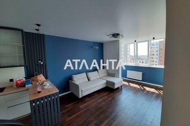 1-кімнатна квартира за адресою вул. Сахарова (площа 44 м²) - Atlanta.ua - фото 14