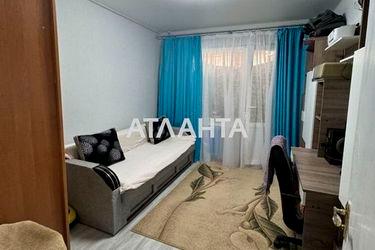 4+-rooms apartment apartment by the address st. Aleksandriyskiy per (area 70 m²) - Atlanta.ua - photo 15