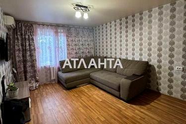 4+-rooms apartment apartment by the address st. Aleksandriyskiy per (area 70 m²) - Atlanta.ua - photo 16