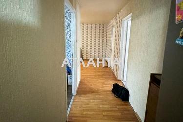 4+-rooms apartment apartment by the address st. Aleksandriyskiy per (area 70 m²) - Atlanta.ua - photo 20