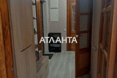 2-rooms apartment apartment by the address st. Novoselov (area 56,9 m²) - Atlanta.ua - photo 27