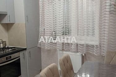 2-rooms apartment apartment by the address st. Novoselov (area 56,9 m²) - Atlanta.ua - photo 22