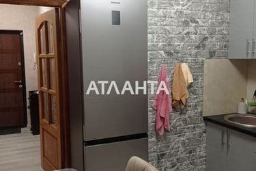 2-rooms apartment apartment by the address st. Novoselov (area 56,9 m²) - Atlanta.ua - photo 23