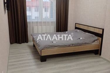 2-rooms apartment apartment by the address st. Novoselov (area 56,9 m²) - Atlanta.ua - photo 28