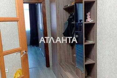 2-rooms apartment apartment by the address st. Novoselov (area 56,9 m²) - Atlanta.ua - photo 32