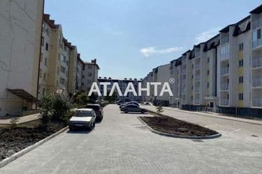 2-rooms apartment apartment by the address st. Novoselov (area 56,9 m²) - Atlanta.ua - photo 40