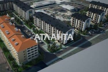 2-rooms apartment apartment by the address st. Novoselov (area 56,9 m²) - Atlanta.ua - photo 42