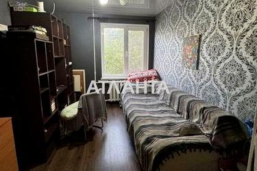 4+-rooms apartment apartment by the address st. Aleksandriyskaya (area 69,9 m²) - Atlanta.ua - photo 17