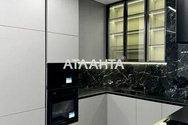 1-кімнатна квартира за адресою вул. Генуезька (площа 54 м²) - Atlanta.ua - фото 25