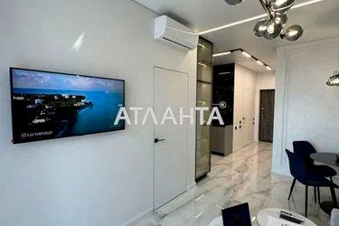 1-room apartment apartment by the address st. Genuezskaya (area 54 m²) - Atlanta.ua - photo 28