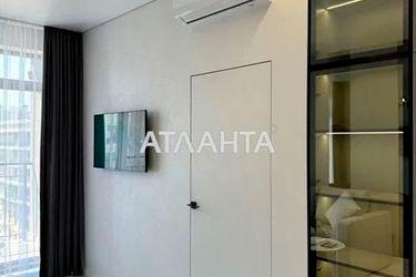 1-room apartment apartment by the address st. Genuezskaya (area 54 m²) - Atlanta.ua - photo 29