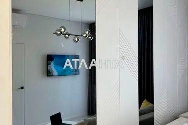 1-room apartment apartment by the address st. Genuezskaya (area 54 m²) - Atlanta.ua - photo 30