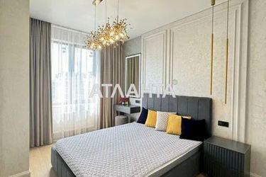 1-room apartment apartment by the address st. Genuezskaya (area 54 m²) - Atlanta.ua - photo 31