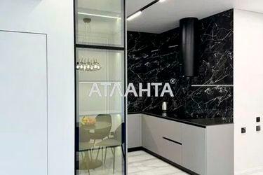 1-room apartment apartment by the address st. Genuezskaya (area 54 m²) - Atlanta.ua - photo 33