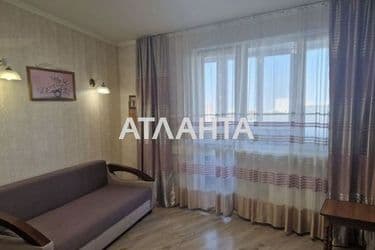 1-room apartment apartment by the address st. Rustaveli shota (area 50,6 m²) - Atlanta.ua - photo 9