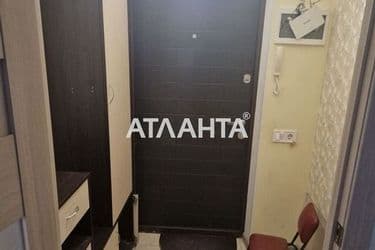 1-комнатная квартира по адресу ул. Руставели шота (площадь 50,6 м²) - Atlanta.ua - фото 15