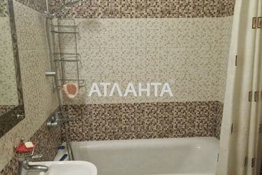 1-комнатная квартира по адресу ул. Руставели шота (площадь 50,6 м²) - Atlanta.ua - фото 14