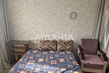 1-комнатная квартира по адресу ул. Руставели шота (площадь 50,6 м²) - Atlanta.ua - фото 12