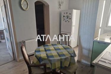 1-room apartment apartment by the address st. Rustaveli shota (area 50,6 m²) - Atlanta.ua - photo 13