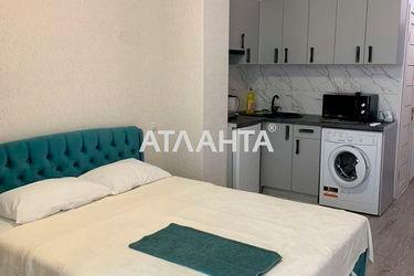 1-room apartment apartment by the address st. Gagarinskoe plato (area 23,7 m²) - Atlanta.ua - photo 9