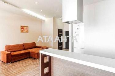 1-room apartment apartment by the address st. Gagarinskoe plato (area 55 m²) - Atlanta.ua - photo 19