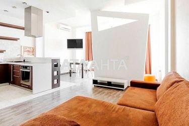 1-room apartment apartment by the address st. Gagarinskoe plato (area 55 m²) - Atlanta.ua - photo 21